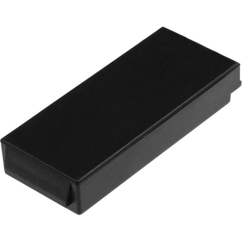 CoreParts Battery for Crane Remote (Gerätespezifische Fernbedienung), Fernbedienung, Schwarz