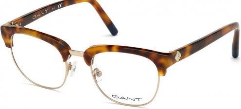 Actual product image GANT Spectacle frame Ga3199 51053 (no correction)