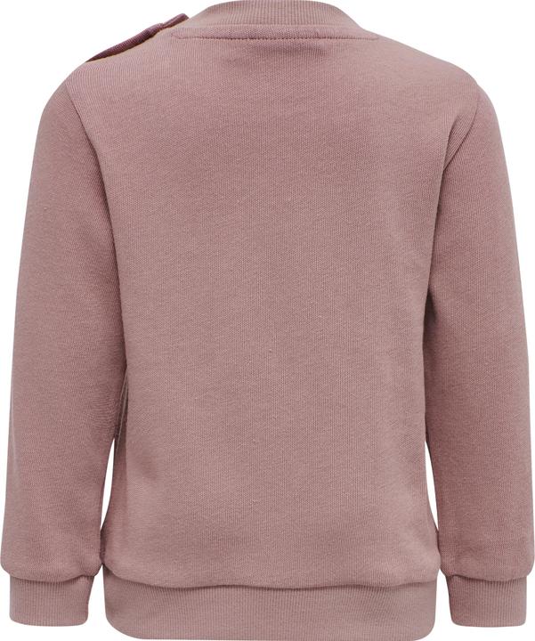 Produktbild hummel Santo Crew Suit (104)