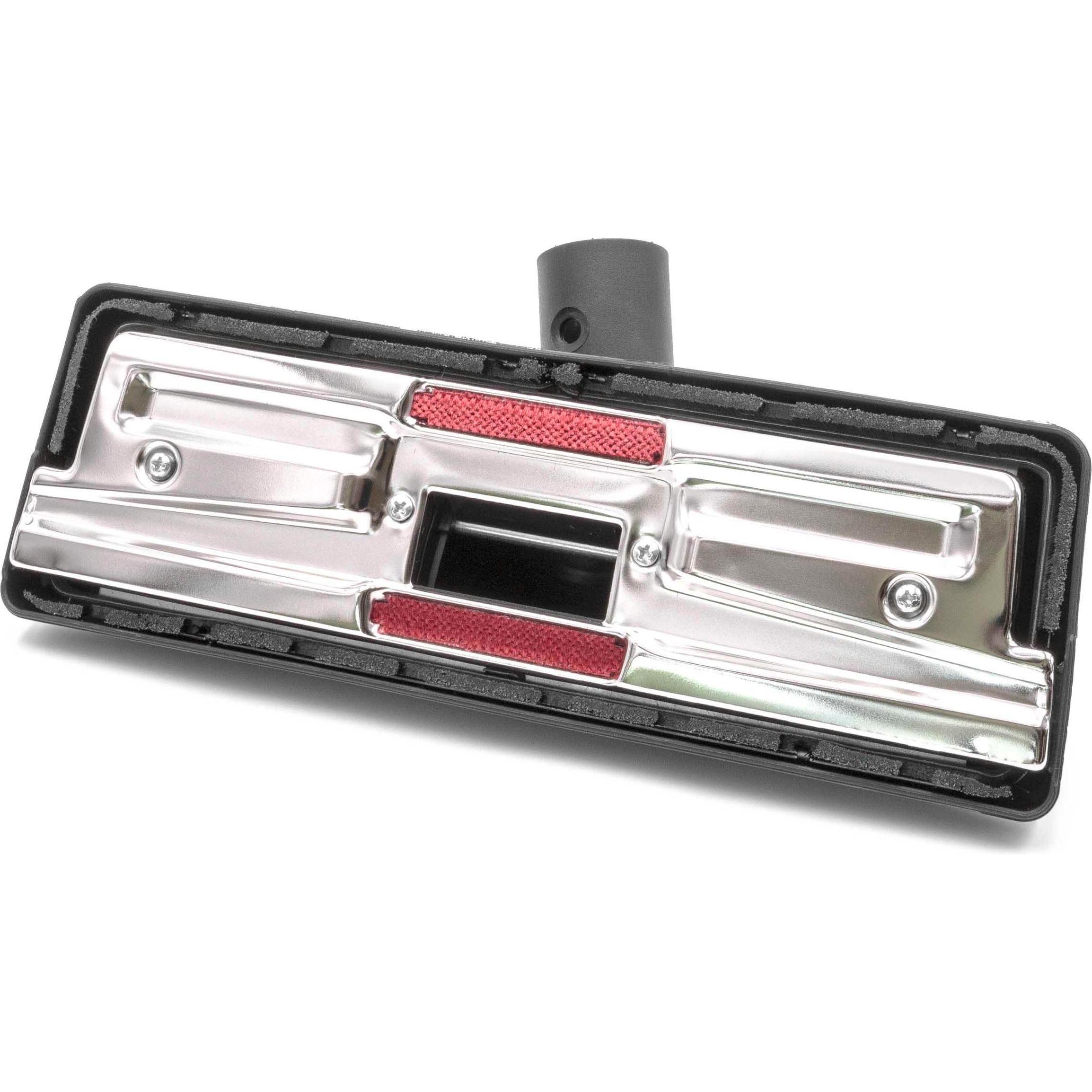 Thumbnail - AccuCell Bodendüse / Kombi-Düse für Staubsauger Typ 42 (32mm Anschluss, 27cm Breite), Staubsauger Zubehör, Schwarz