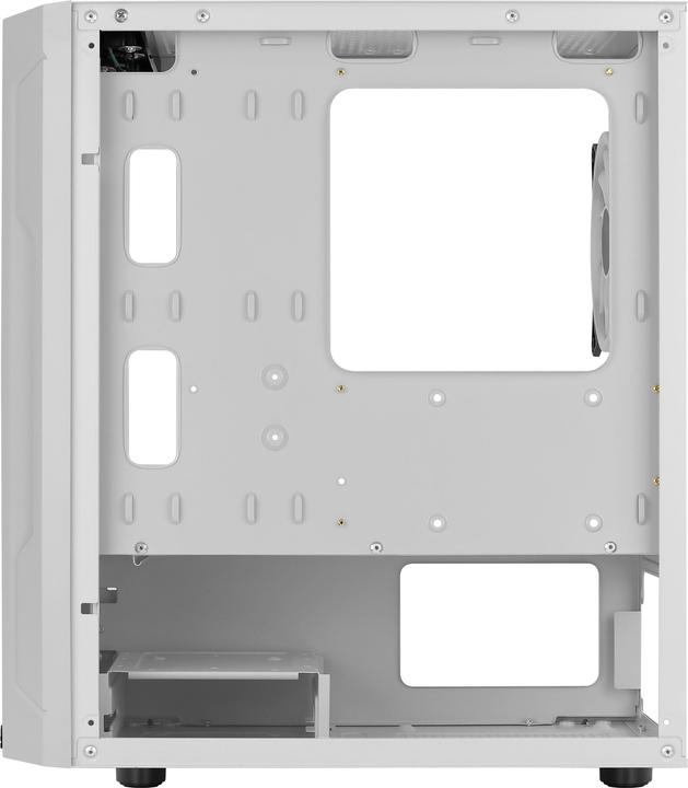 Actual product image AeroCool Trinity Mini (mATX, Mini-ITX)