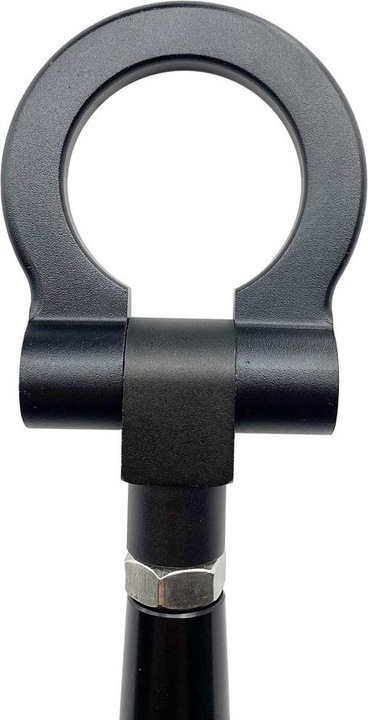 Actual product image Simoni Racing Tow hook