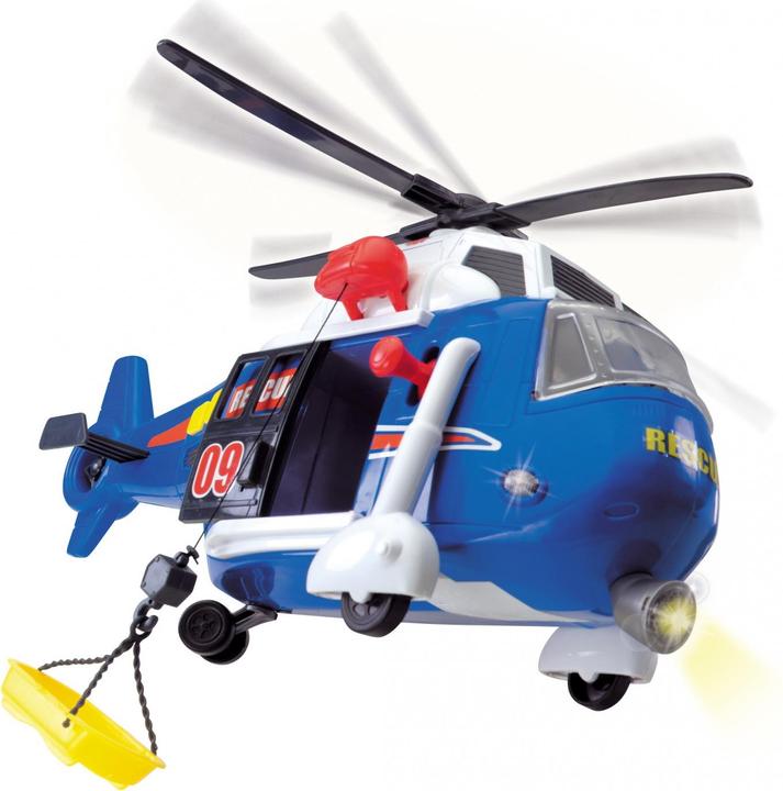 Produktbild Dickie Helicopter