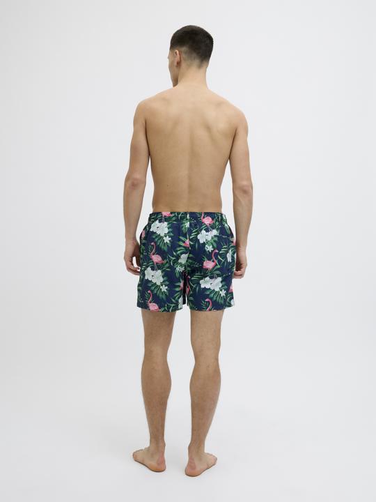 Produktbild Jack & Jones Jpstmaui Jjswim Novelty Aop Akm Sn (M)