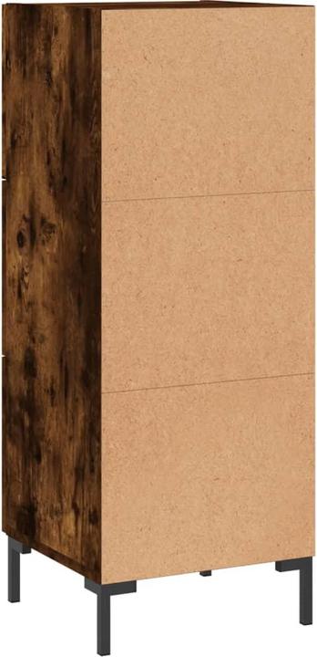 Image du produit vidaXL Sideboard (34.50 x 34 x 90 cm)