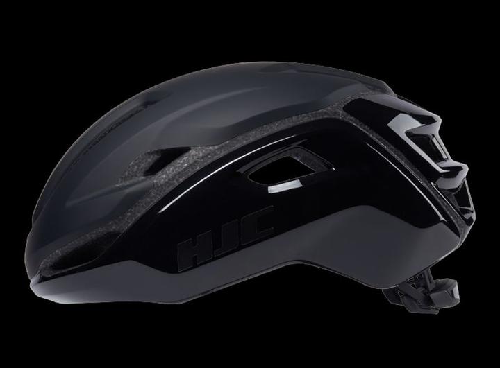 Immagine prodotto HJC Casco da strada Valeco 2 - Nero lucido opaco (58 - 63 cm)
