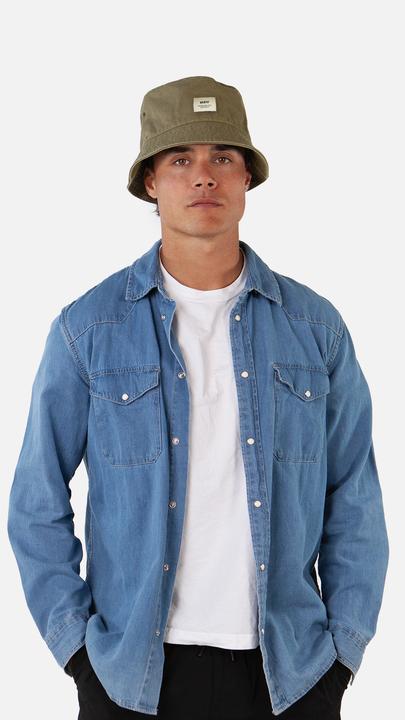 Produktbild Barts Decx Hat (One Size)