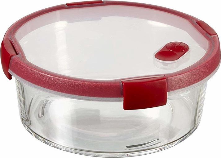 Image du produit Curver Récipient En Verre Rond 0.6l (0.60 l)