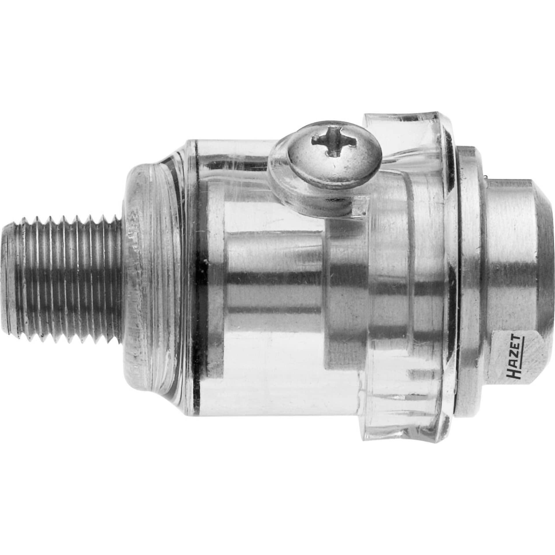 HAZET, Zubehör Druckluftwerkzeug, Mini Öler 9070N-1