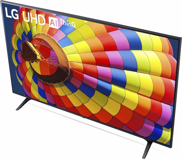 Produktbild LG 55UT80006LA (55", UT80, LED, 4K, 2024)