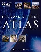 Longman Student Atlas (Englisch)