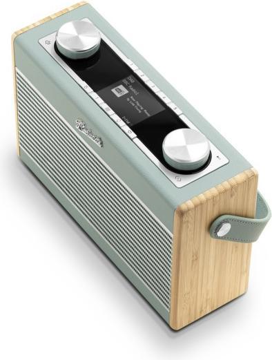 Produktbild Roberts Rambler Max (Internetradio, DAB+, FM, Bluetooth, WLAN)