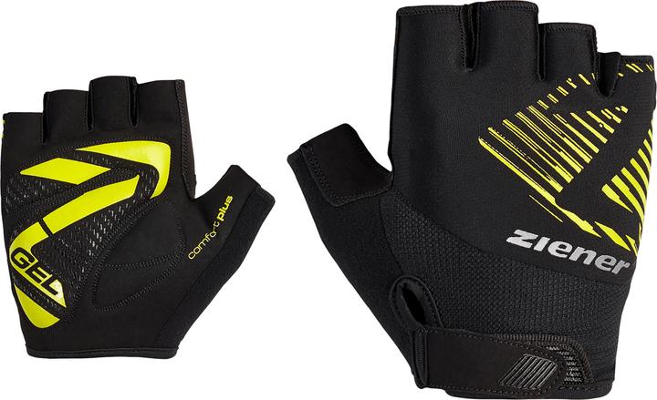 Image du produit Ziener Gant de vélo Curdt (8.5)