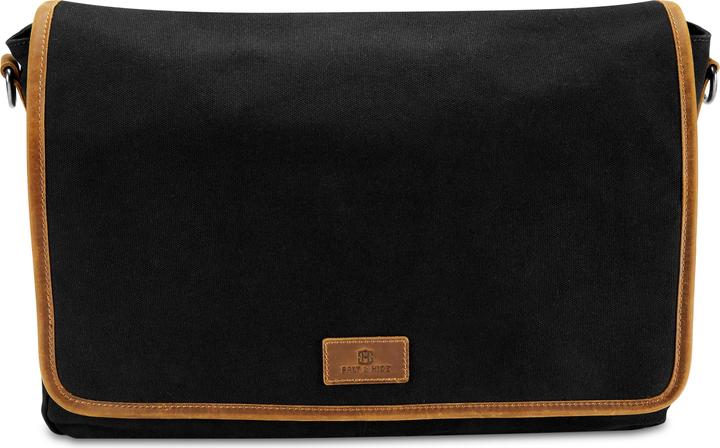 Actual product image Salt & Hide Saul