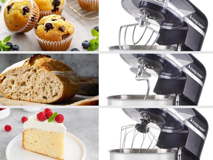 Image du produit Beper P102SBA550