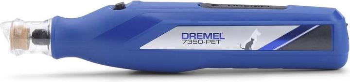 Actual product image Dremel Tierkrallenpflege
