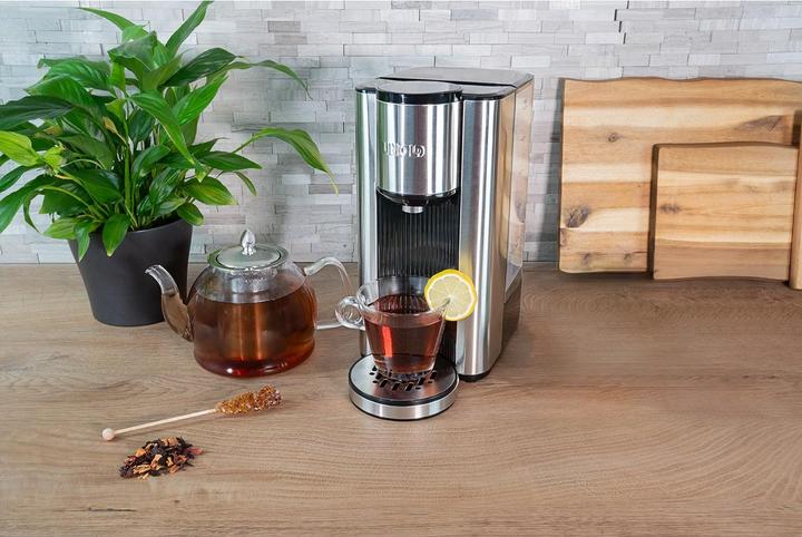 Produktbild Essge Unold 18615 Ava sw Express Heisswasser