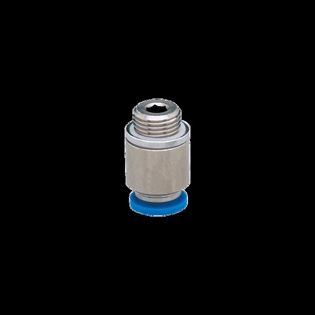 Image du produit ifm Electronic Raccord enfichable