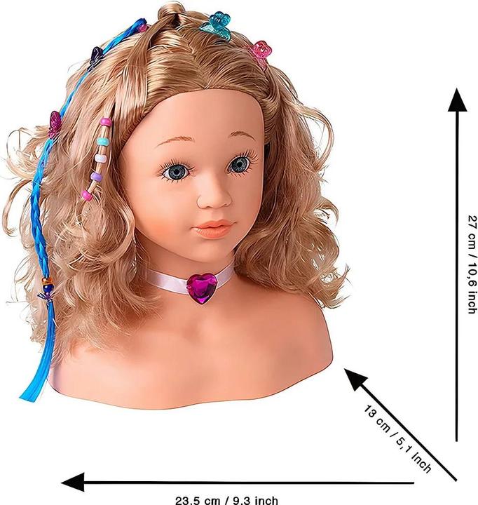 Productafbeelding Theo Klein Coralie