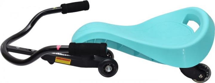 JD Bug Kidz Swayer