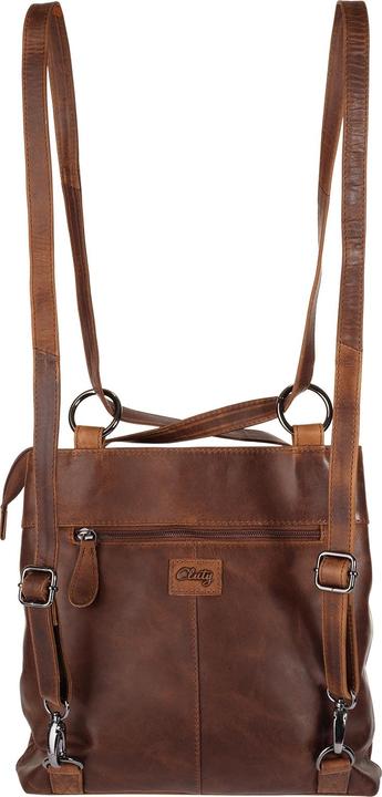 Image du produit Cluty Rucksack (4 l)