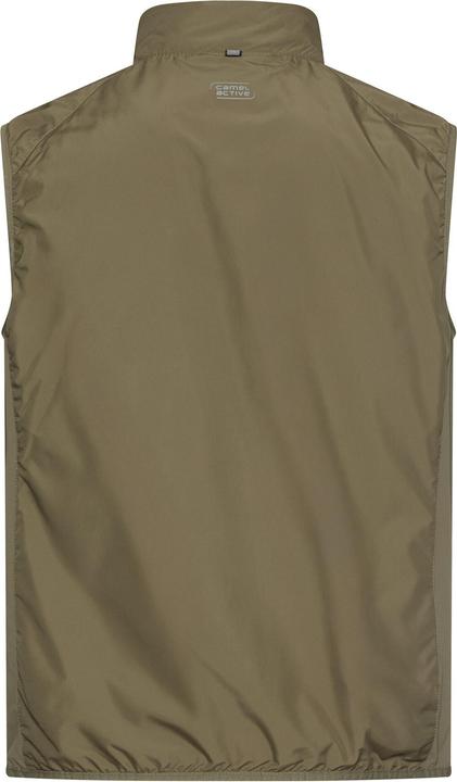 Produktbild Camel Active Outdoor Weste aus wasserabweisendem Material (M)