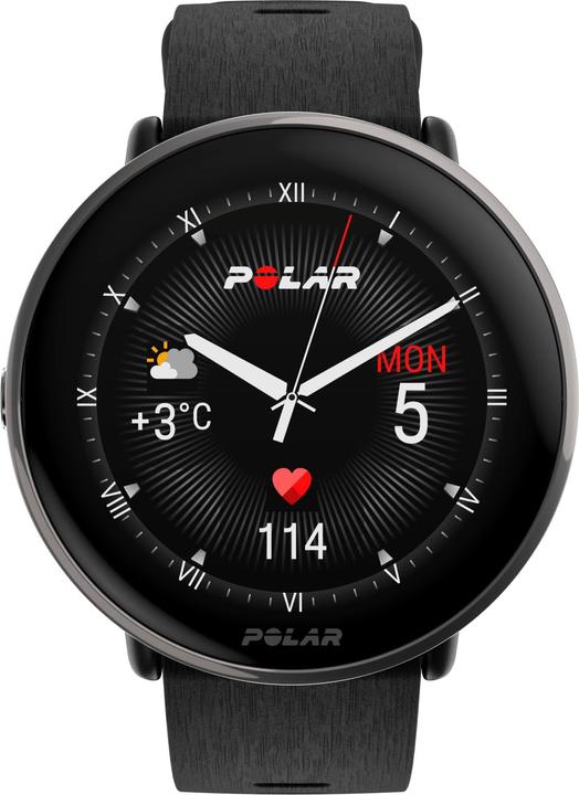 Actual product image Polar Ignite 3 (43 mm)