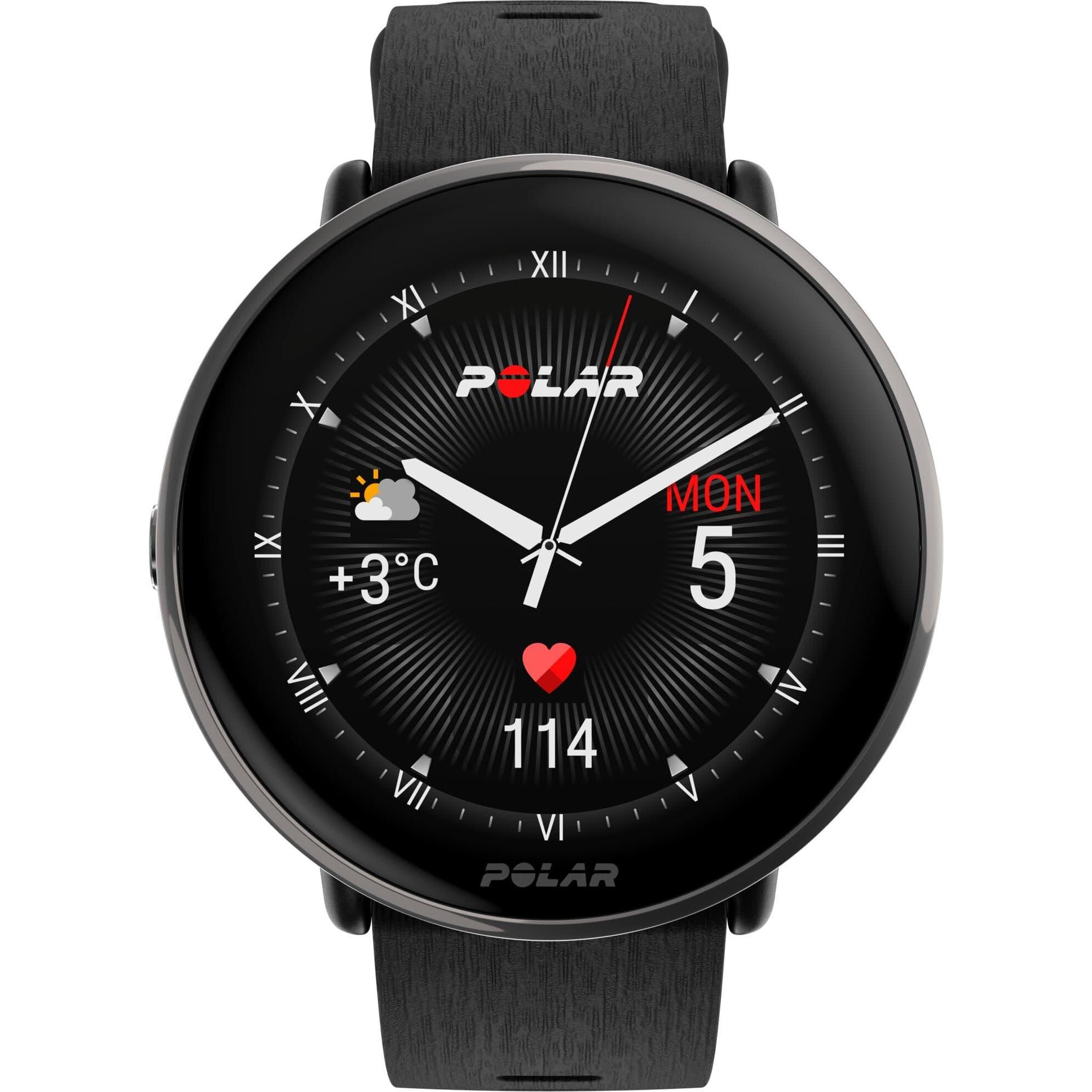 Thumbnail - Polar Ignite 3 (43 mm), Smartwatch
