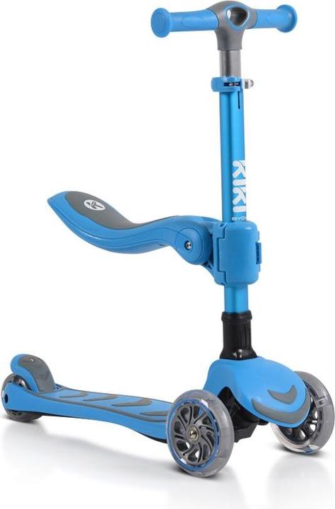 Produktbild Byox Kinderroller Kiki 2 in 1