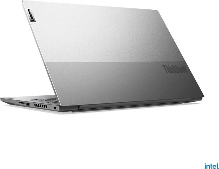 Produktbild Lenovo ThinkBook 15p G2 (15.60", 1000 GB, 32 GB, DE, Intel Core i7-11800H)