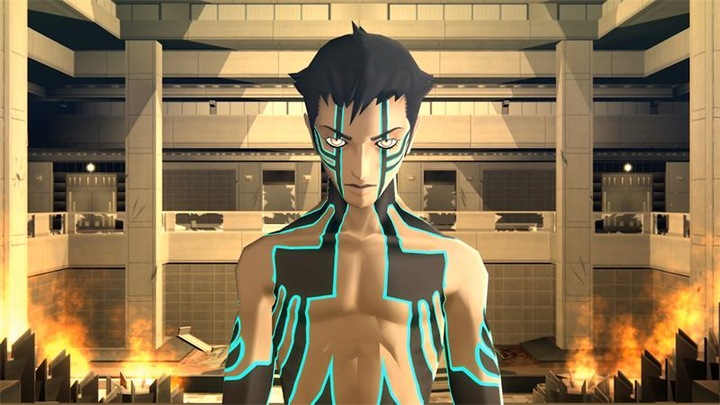 Produktbild Atlus Shin Megami Tensei 3: Nocturne HD Remaster (Switch, Switch Lite, Switch OLED, DE)