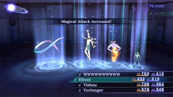 Produktbild Atlus Shin Megami Tensei 3: Nocturne HD Remaster (Switch, Switch Lite, Switch OLED, DE)