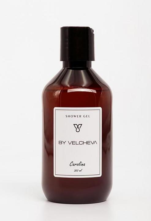 Produktbild By Velcheva Duschgel - Carolina