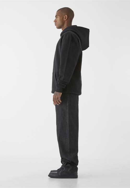Image du produit 9N1M Sense Sweat à capuche Sense Blank - 74917 (XL)