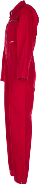 Immagine prodotto Planam Tuta da rally BW 290 rosso medio 110 (110)