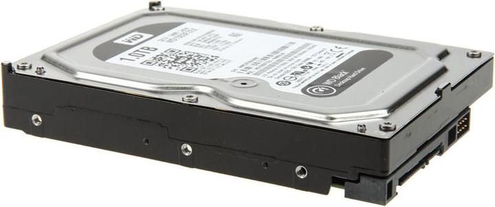 Produktbild WD Black (1 TB, 3.5", CMR)