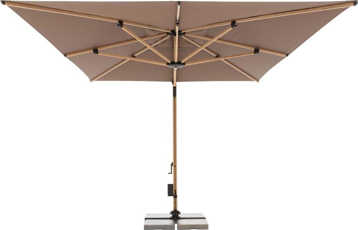 Produktbild Doppler Alu Wood XL Ultra (3 m)