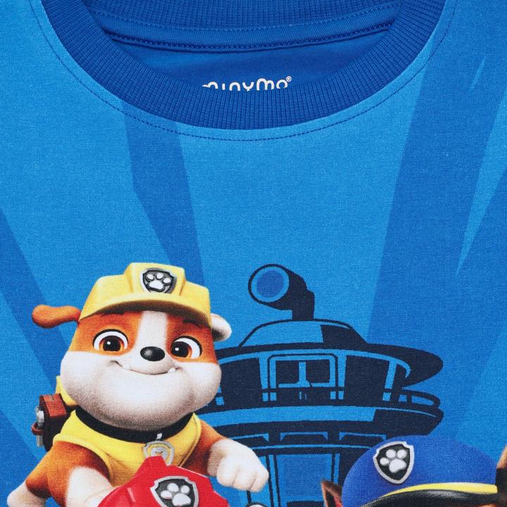 Immagine prodotto Minymo Paw Patrol Langarmshirt (128)