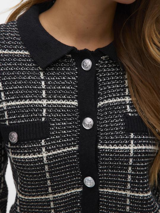 Produktbild Vero Moda VMSHORNA Strickjacke Strickjacke (S)