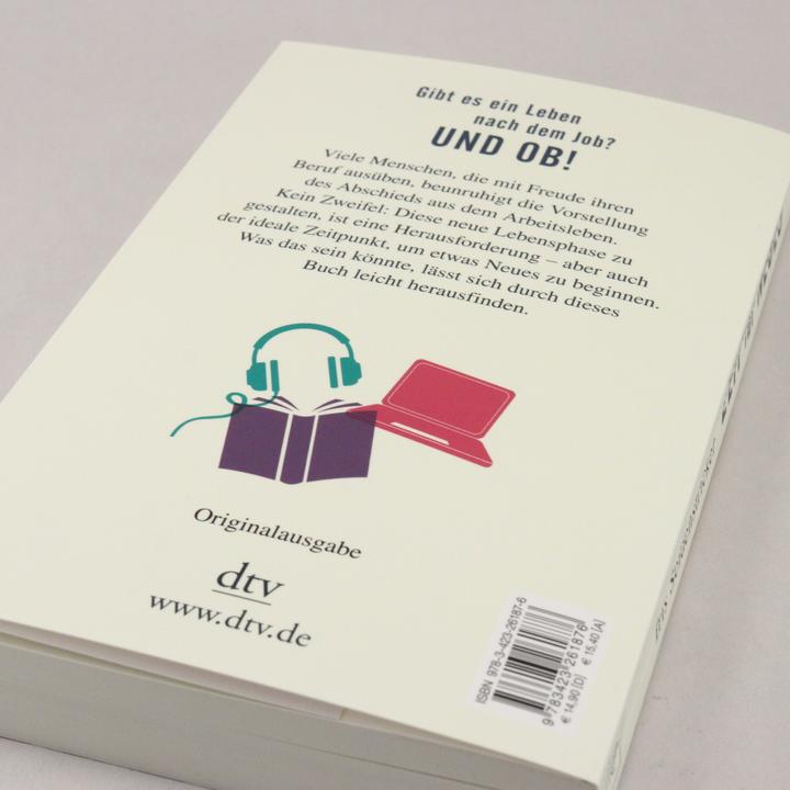 Produktbild Zeit für Neues (Deutsch, Iris Seidenstricker, 2018)