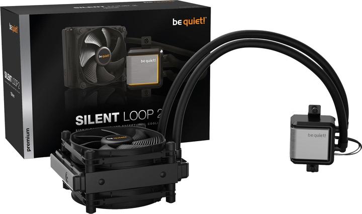 Produktbild be quiet! Silent Loop 2