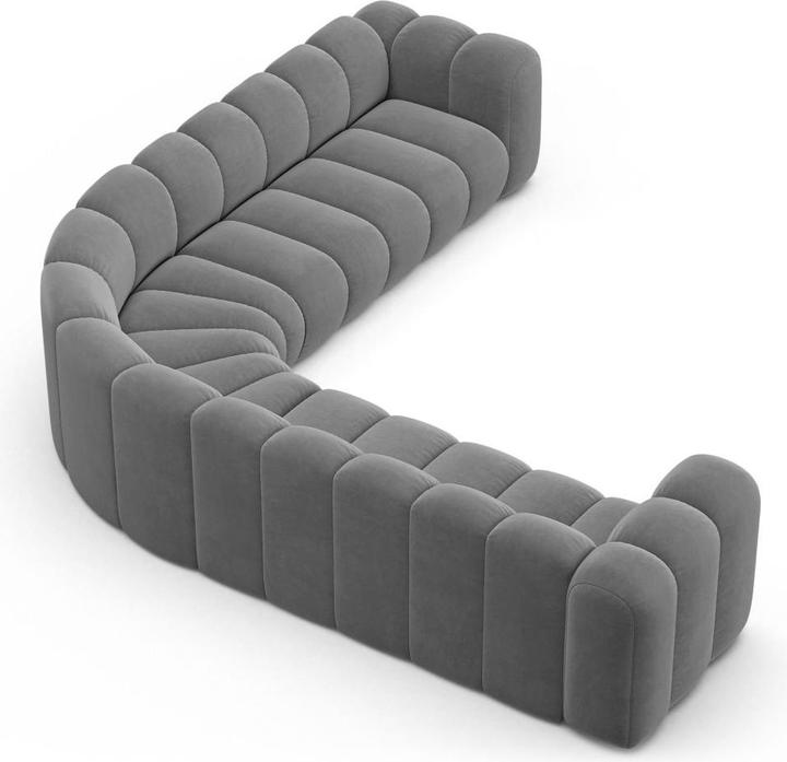 Produktbild Micadoni Lupine (Ecksofa)