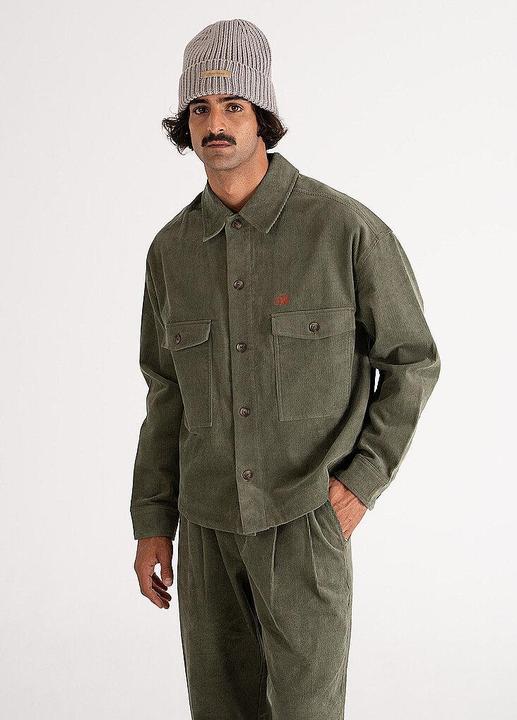 Produktbild Prohibited Overshirt (S)