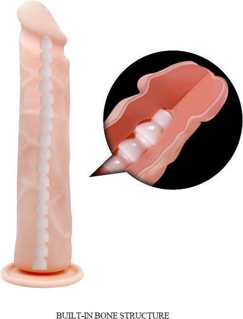 Produktbild Baile Unleash Your Passion 300g