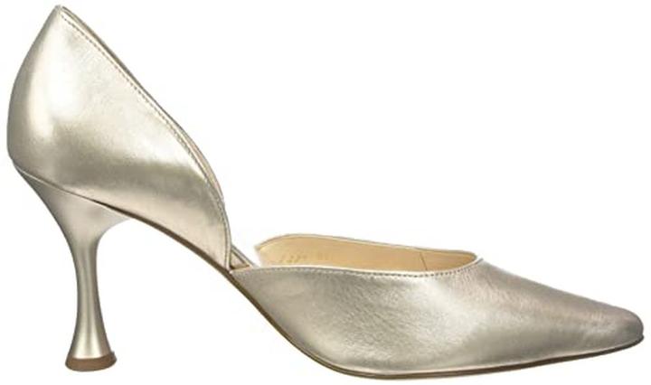 Högl Shila Pumps Bronce (37)