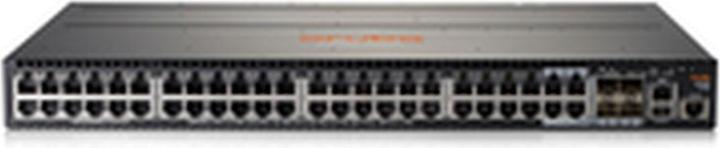 Image du produit HPE Commutateur 48 ports 2930M-48G (48 ports)