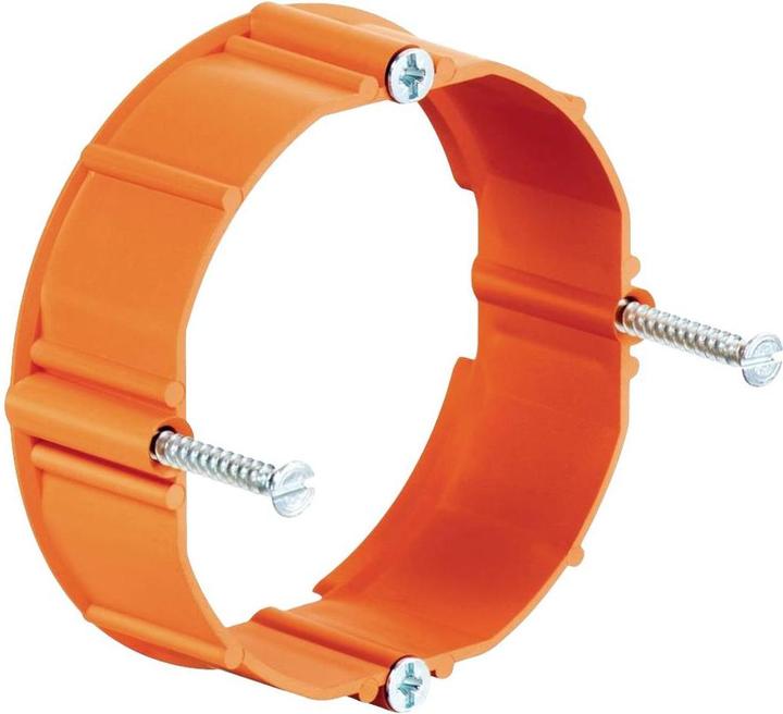 Actual product image Kaiser Plaster levelling ring 25 pcs 68x20 mm 915562