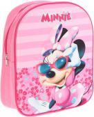 Produktbild Minnie Mouse Minnie Maus 3D Rucksack