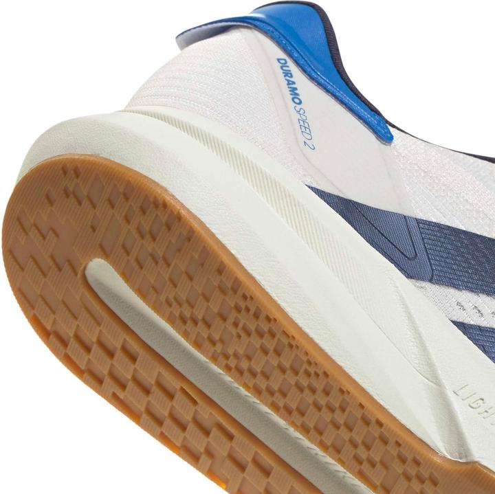 Productafbeelding Adidas Duramo Speed 2 M - cwhite/shanav/rayblu (44)