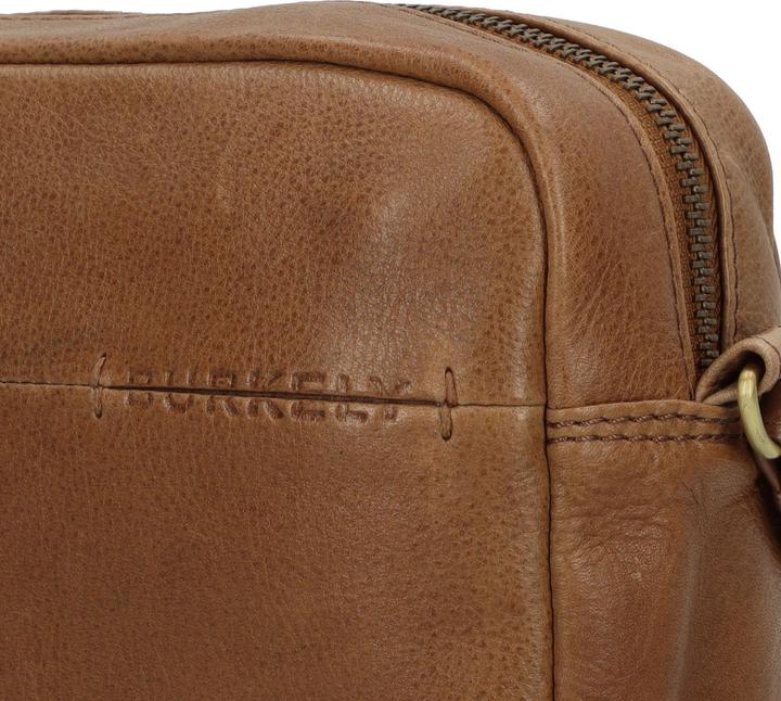 Produktbild Burkely Natural Norah Umhängetasche Leder 22 cm